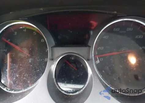 2008 GMC Acadia Slt-1 z USA, uszkodzony, nr VIN 1GKER23798J230825